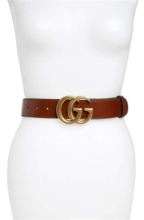 buying gucci from nordstrom|does nordstrom sell gucci belts.